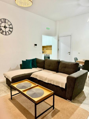 Profi Lux Apartment